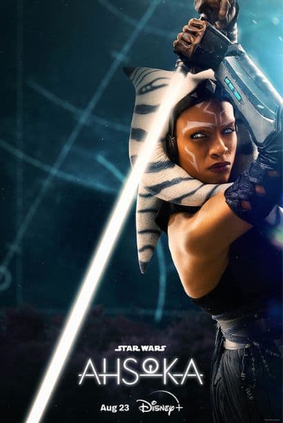 Ahsoka